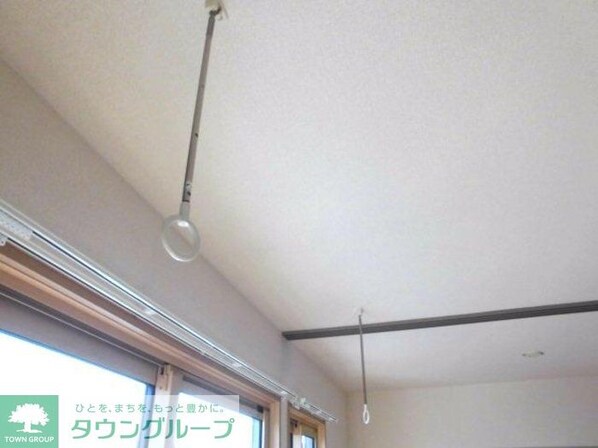 グランメール・Mの物件内観写真